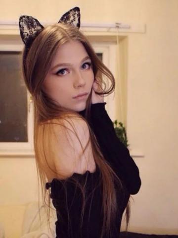 Индивидуалка Сабина фото 2