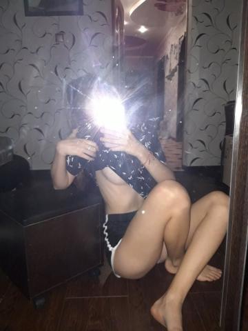 Индивидуалка Роксана фото 2