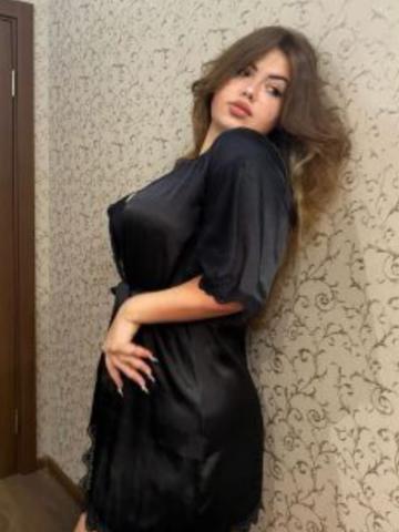 Индивидуалка Ленусик фото 2