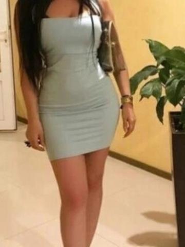 Индивидуалка Владлена фото 4