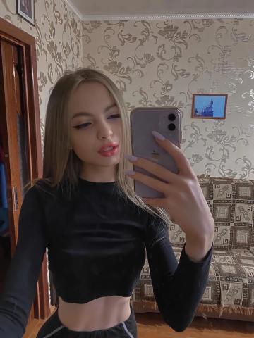 Индивидуалка Алена фото 3