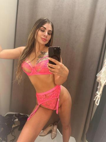 Индивидуалка Юстина фото 2